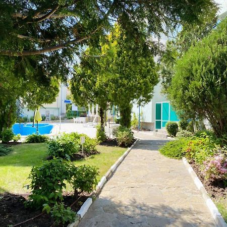 Complex Къщите Lejlighed Sveti Vlas Eksteriør billede